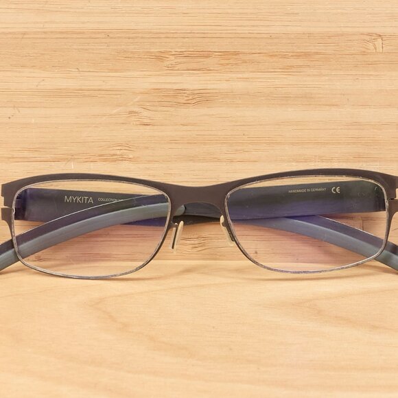 MYKITA Collection No.1 “ABBY” eyeglasses frame, Made in Germany - Picture 12 of 12
